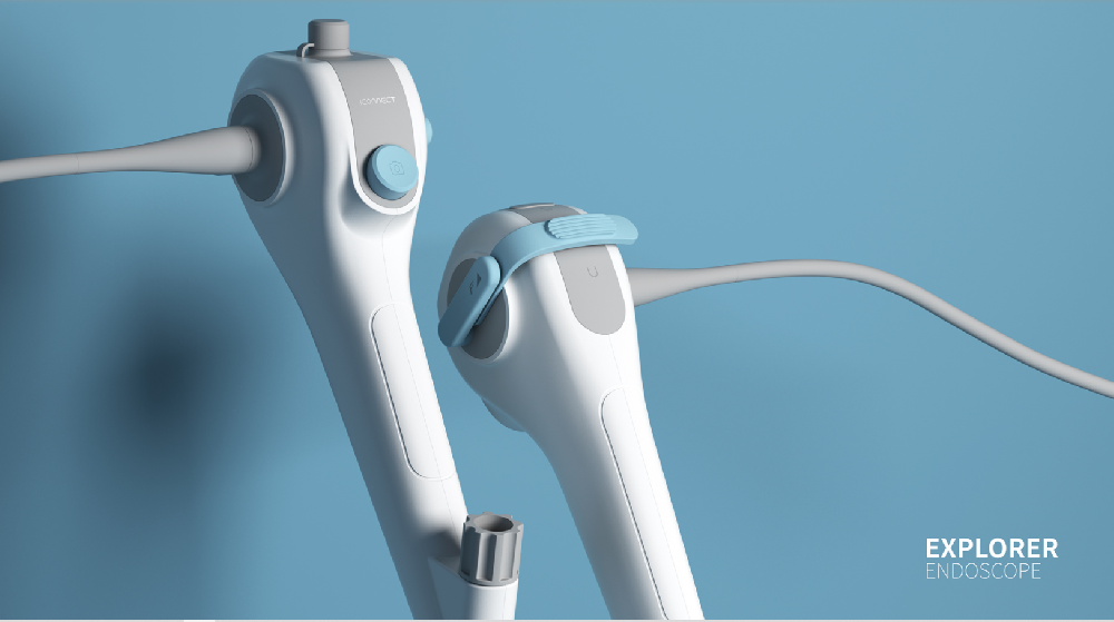 行業(yè)動態(tài)|內(nèi)窺鏡